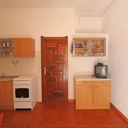 Casa Silvana La Maddalena  Kültér fotó