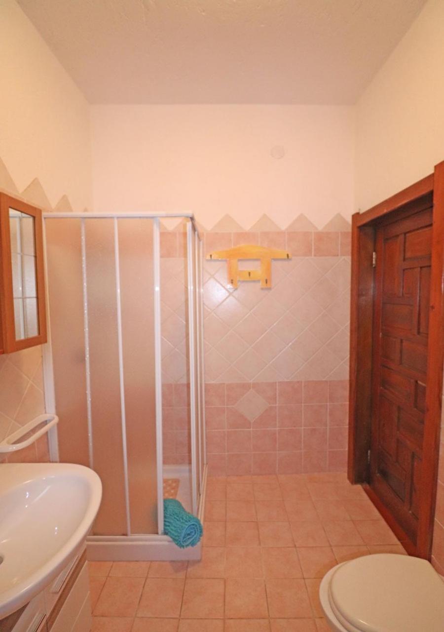 Casa Silvana La Maddalena  Kültér fotó