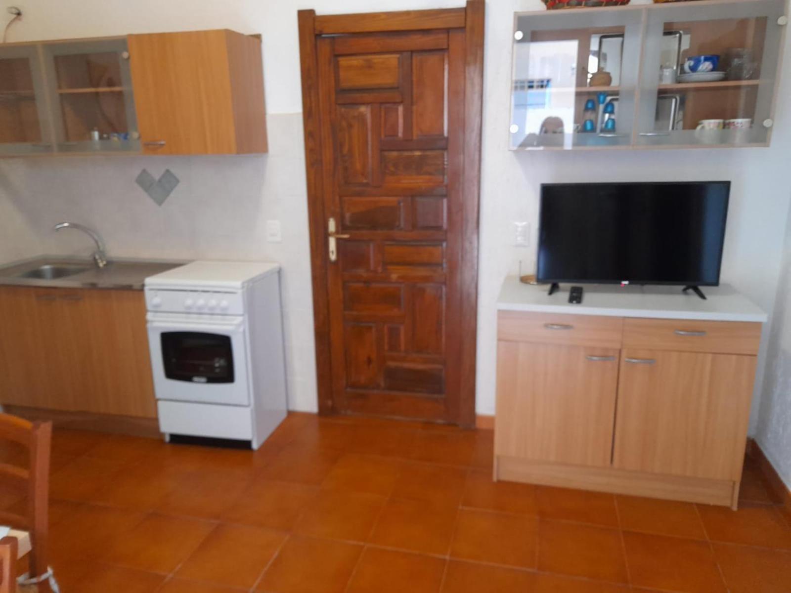 Casa Silvana La Maddalena  Kültér fotó