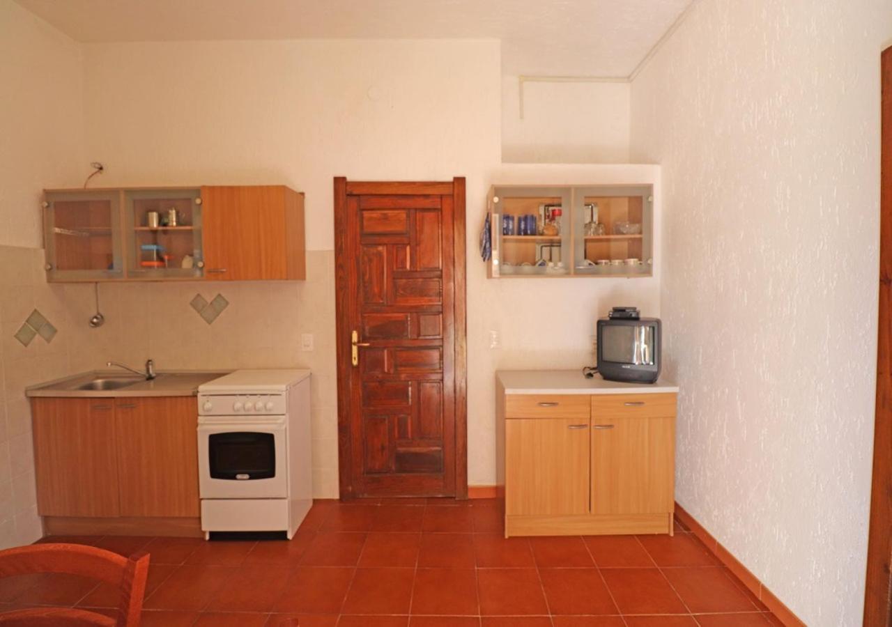 Casa Silvana La Maddalena  Kültér fotó